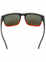 Meatfly Meatfly sunglasses Memphis Red Ombre | Red | Size
