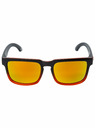 Meatfly Meatfly sunglasses Memphis Red Ombre | Red | Size