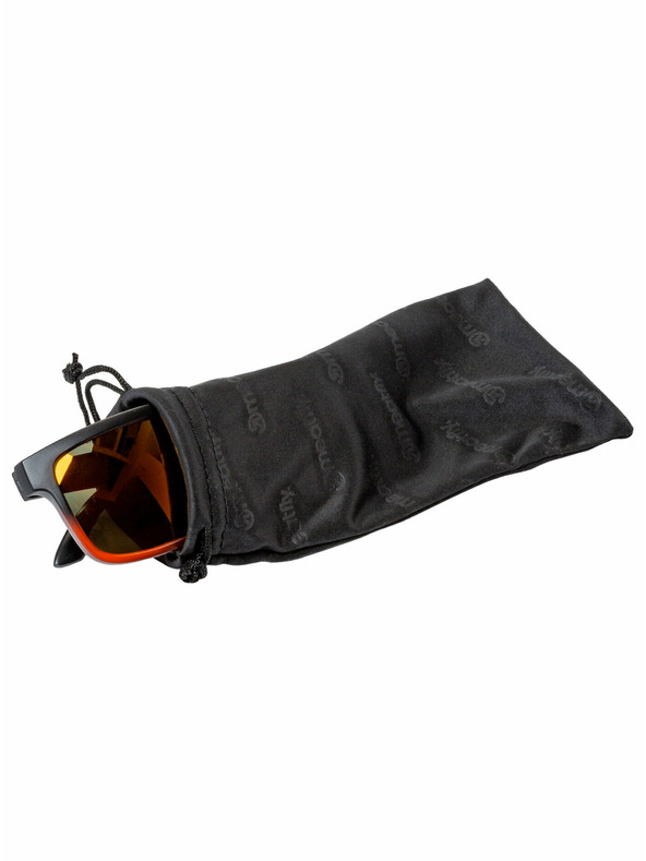 Meatfly Meatfly sunglasses Memphis Red Ombre | Red | Size