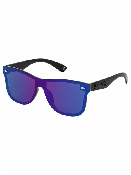 Meatfly Meatfly sunglasses Leif Blue | Blue | Size