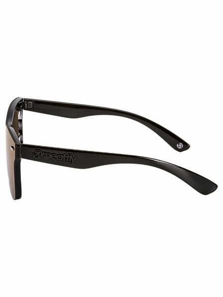 Meatfly Meatfly sunglasses Leif Blue | Blue | Size