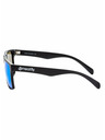 Meatfly Meatfly polarized sunglasses Trigger 2 Black Matt Blue | Black | Size