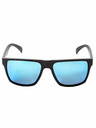 Meatfly Meatfly polarized sunglasses Trigger 2 Black Matt Blue | Black | Size
