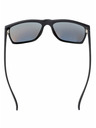 Meatfly Meatfly polarized sunglasses Trigger 2 Black Matt Blue | Black | Size