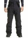 Meatfly Meatfly Herren SNB & SKI Hose Gnar Schwarz | Schwarz | Größe