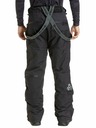 Meatfly Meatfly Herren SNB & SKI Hose Gnar Schwarz | Schwarz | Größe