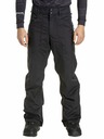 Meatfly Meatfly Herren SNB & SKI Hose Oggy Schwarz | Schwarz | Größe