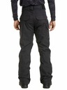 Meatfly Meatfly Herren SNB & SKI Hose Oggy Schwarz | Schwarz | Größe