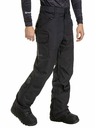 Meatfly Meatfly Herren SNB & SKI Hose Oggy Schwarz | Schwarz | Größe