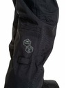 Meatfly Meatfly Herren SNB & SKI Hose Oggy Schwarz | Schwarz | Größe