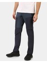 Kilpi Herren Outdoor-Zip-Off-Hose Kilpi HOSIO Dunkelblau