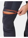 Kilpi Herren Outdoor-Zip-Off-Hose Kilpi HOSIO Dunkelblau