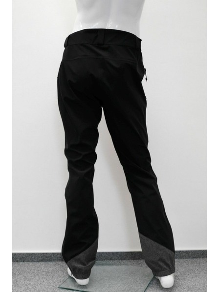 Kilpi Herren Outdoor-Hose Kilpi MESTALO-M Schwarz