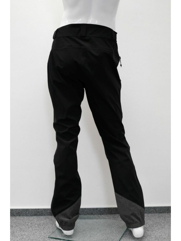 Kilpi Herren Outdoor-Hose Kilpi MESTALO-M Schwarz