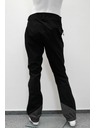 Kilpi Herren Outdoor-Hose Kilpi MESTALO-M Schwarz