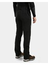 Kilpi Herren Outdoor-Hose Kilpi MESTALO-M Schwarz