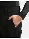 Kilpi Herren Outdoor-Hose Kilpi MESTALO-M Schwarz