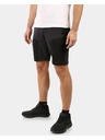 Kilpi Herren Outdoor-Zip-Off-Hose Kilpi HOSIO Schwarz