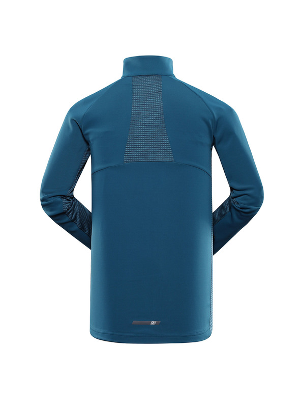 ALPINE PRO Herren schnelltrocknendes Sweatshirt ALPINE PRO GOLL 2