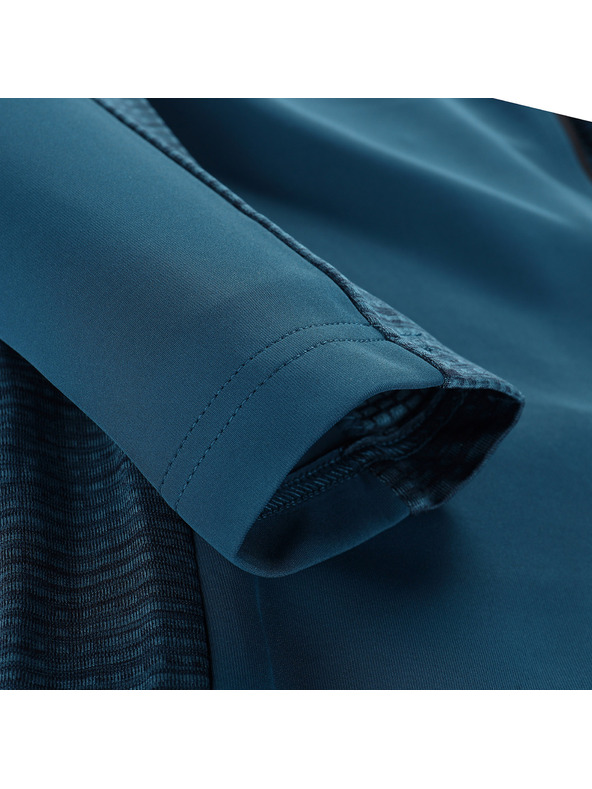 ALPINE PRO Herren schnelltrocknendes Sweatshirt ALPINE PRO GOLL 2