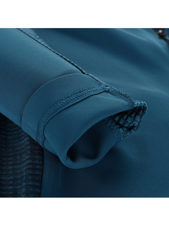 ALPINE PRO Herren schnelltrocknendes Sweatshirt ALPINE PRO GOLL 2