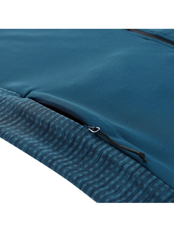 ALPINE PRO Herren schnelltrocknendes Sweatshirt ALPINE PRO GOLL 2