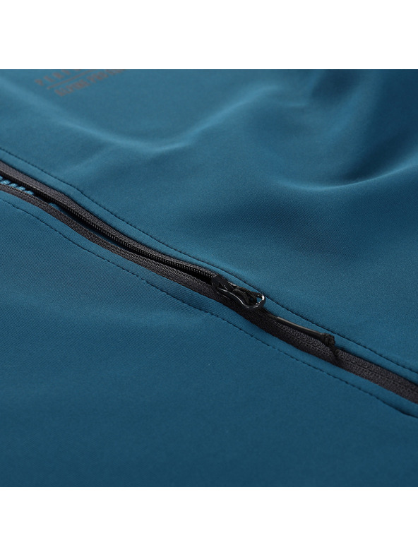 ALPINE PRO Herren schnelltrocknendes Sweatshirt ALPINE PRO GOLL 2