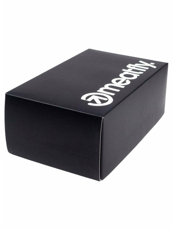 Meatfly Meatfly Socks Lexy Gift Pack Green Dots | Multicolored | Size