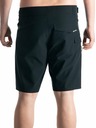 Meatfly Meatfly Herren-Badeshorts Mitch Boardshorts 21 Schwarz | Schwarz | Größe