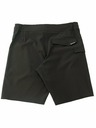 Meatfly Meatfly Herren-Badeshorts Mitch Boardshorts 21 Schwarz | Schwarz | Größe
