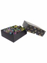 Meatfly Meatfly Herren-Boxershorts Agostino Cityboi Gift Pack | Mehrfarbig | Größe