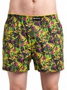 Meatfly Meatfly Herren-Boxershorts Agostino Cityboi Gift Pack | Mehrfarbig | Größe