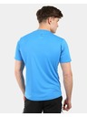 Kilpi Herren Funktions-T-Shirt Kilpi für aktiven Lebensstil Blau