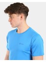Kilpi Herren Funktions-T-Shirt Kilpi für aktiven Lebensstil Blau
