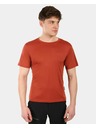 Kilpi Herren Funktions-T-Shirt Kilpi für aktiven Lebensstil Braun
