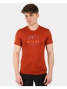Kilpi Herren Funktions-T-Shirt Kilpi LISMAIN Braun