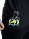 Meatfly Meatfly Herren T-Shirt Dakar Blau/Schwarz