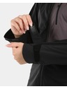 Kilpi Damen Softshell-Jacke Kilpi BELTRA Schwarz
