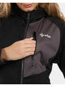 Kilpi Damen Softshell-Jacke Kilpi BELTRA Schwarz