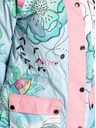 Meatfly Meatfly Damen Street Jacke Xita Mint Flowers