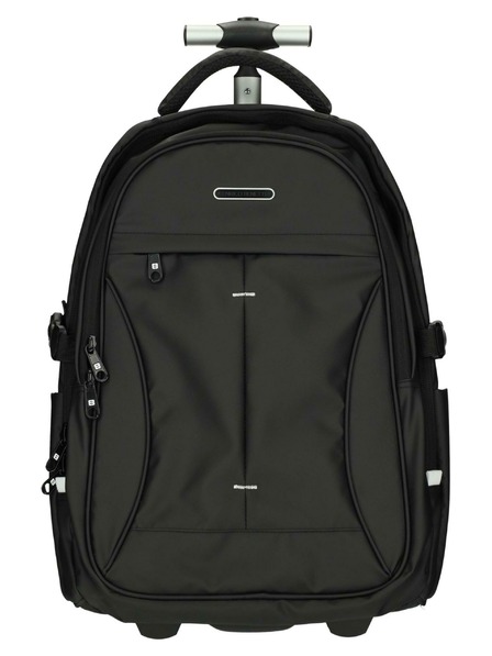 Enrico Benetti Enrico Benetti Backpack Northern 47250 Black