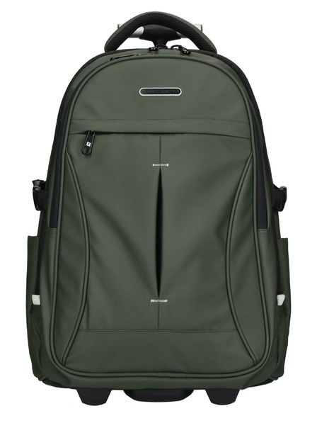 Enrico Benetti Enrico Benetti Backpack Northern 47250 Olive