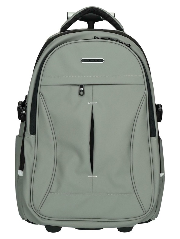 Enrico Benetti Enrico Benetti Backpack Northern 47250 Grey