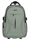 Enrico Benetti Enrico Benetti Backpack Northern 47250 Grey