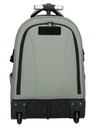 Enrico Benetti Enrico Benetti Backpack Northern 47250 Grey