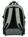 Enrico Benetti Enrico Benetti Backpack Northern 47250 Grey