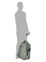 Enrico Benetti Enrico Benetti Backpack Northern 47250 Grey