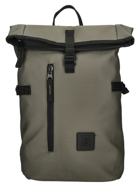 Enrico Benetti Enrico Benetti Backpack Wells 63000 Khaki