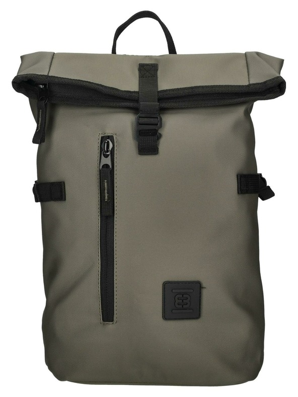 Enrico Benetti Enrico Benetti Backpack Wells 63000 Khaki