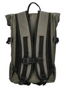 Enrico Benetti Enrico Benetti Backpack Wells 63000 Khaki